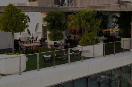 Aventura Skybar