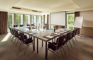 Van der Valk Hotel Dennenhof