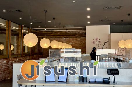 J1 Sushi Gladstone