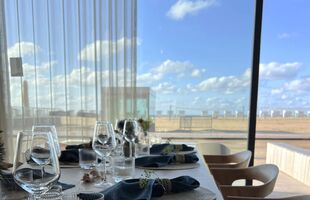 Hoogtij Oostduinkerke