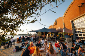 Gazon Antwerpen Gazon Antwerpen