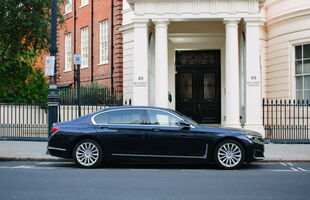 London Business Travel