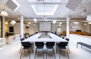 Underground ClubHouse