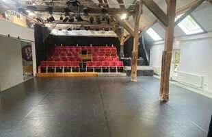 Theater Broedplaats Amersfoort