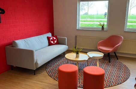 Rode Kruis Bodegraven