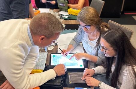 Time2Thrive GbR Teambuilding & Events