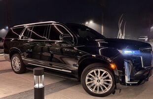 Airport Car Service MSP