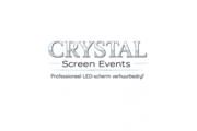 Crystal Screen Events