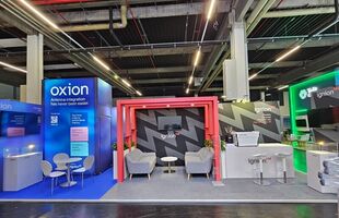 Expo Exhibition Stands