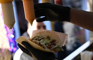 Zahwarma & Grill LTD