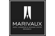 Marivaux Hotel Congress and Seminar Centre Brussel