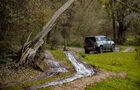 Land Rover Experience Nederland