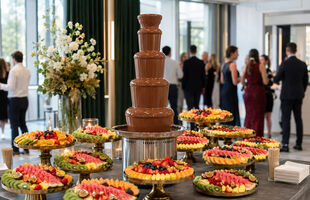 Chocolate Events