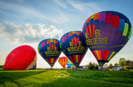 Wiegers Ballonvaarten
