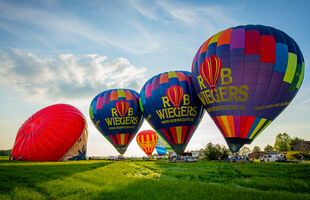 Wiegers Ballonvaarten