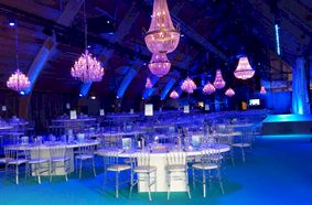 KroonluchterVerhuur KroonluchterVerhuur