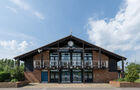 Newark Showground