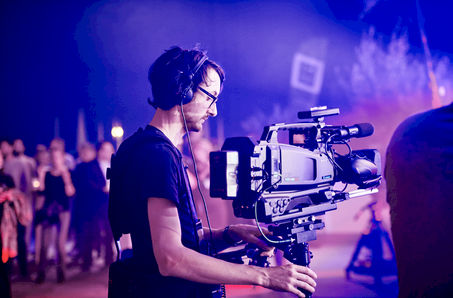 VideoCrew bv