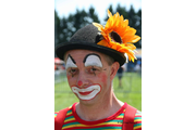 Petje de clown