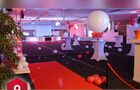 The Lounge