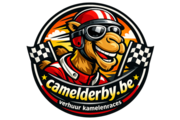 Camelderby