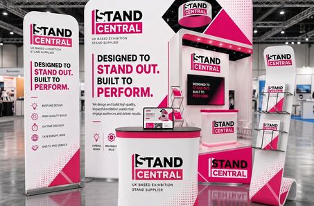 Stand Central