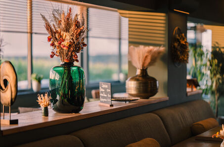 Brasserie Het Rode Bos - Panorama Events