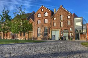 de Bottelarij (AKSI vzw) de Bottelarij (AKSI vzw)