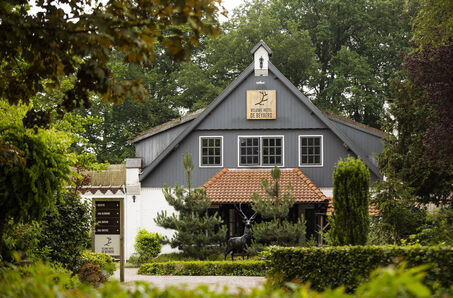 Veluwe Hotel de Beyaerd