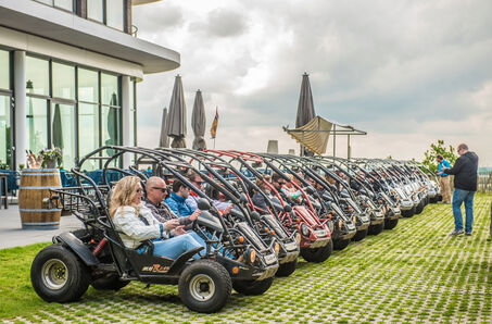Fletcher Hotel-Restaurant De Wageningsche Berg