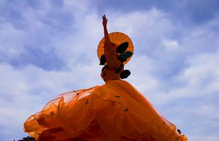 Stiltlife StreeTTheater