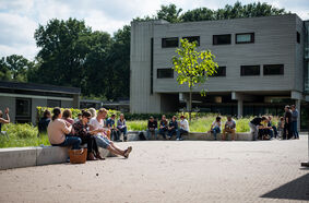 APB Vormingscentrum APB Vormingscentrum