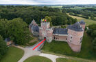 Kasteel van Gaasbeek