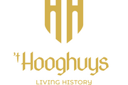 't Hooghuys, living history