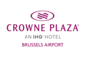 Crowne Plaza Brussels Airport