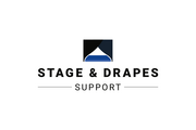 Stage & Drapes Support