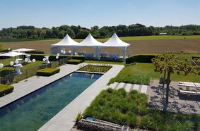 DecoTent - Skol bv DecoTent - Skol bv