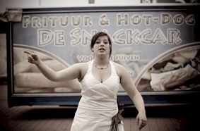 De snackcar De snackcar