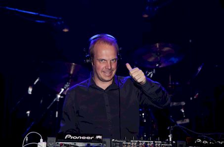 DJ Cluts