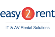 Easy2Rent - IT & AV verhuur