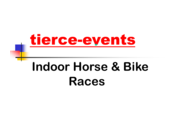Indoor Bike & Horse Races - Game Company bv