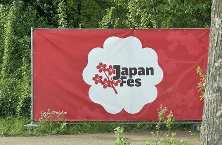 Japan Fes 2024 - Foto 1