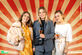 Green key & eventfotografie tijdens Becom Awards - Foto 8