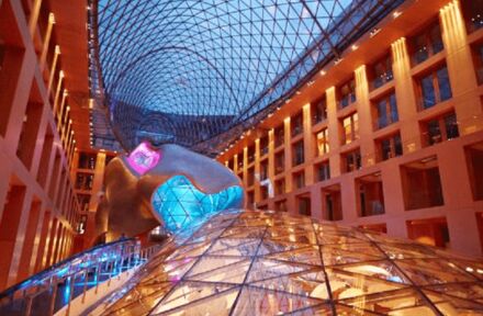 Access the Most Iconic Event Venues in Germany with IMPRESS Destination Services ? - Foto 1