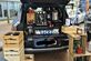 Autonome mobiele koffiebar in elektrische Kia EV9 - Foto 2