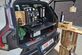 Autonome mobiele koffiebar in elektrische Kia EV9 - Foto 3