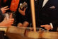 Kalinka Ensemble speelt voor prins Laurent van Belgïe - Foto 1