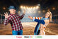 Van Green Screen naar City Scene: foto-activatie die opvalt - Foto 10
