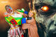 Scary green screen op vrijdag de 13de - Foto 5