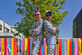 Mega Danza DJ Show knalt op 25 jaar Stad Waregem! - Foto 5